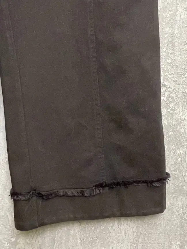 Кюлоты джинсовые 36210 фото 46