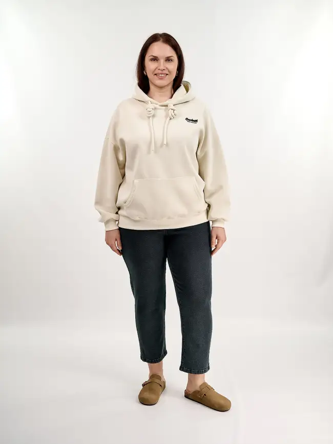 Худи 2005 Размер 50-58 фото 3