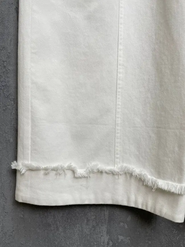 Кюлоты джинсовые 36210 фото 72