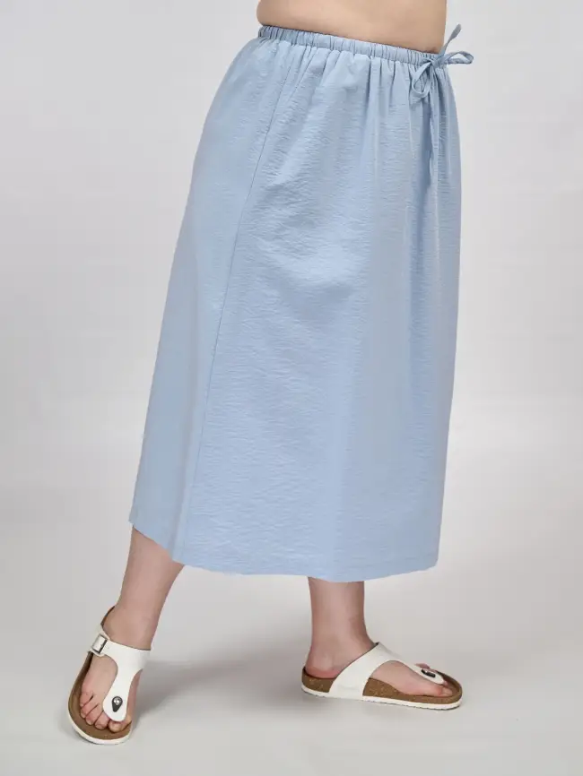 Юбка 90215 Размер 50-58 фото 17