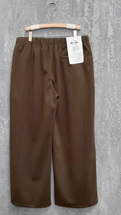 Брюки 373608 Размер 54-58 фото 26