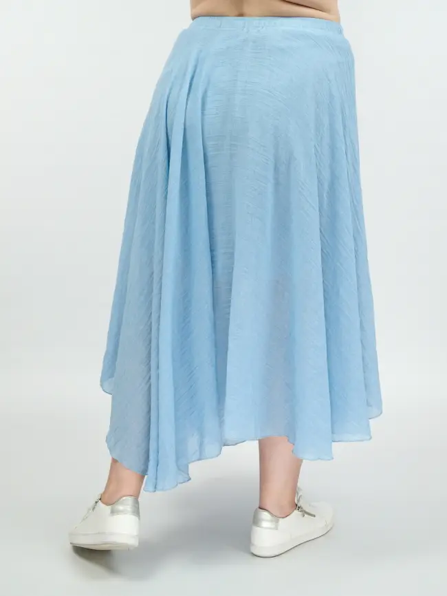 Юбка 2097 Размер 50-54 фото 22