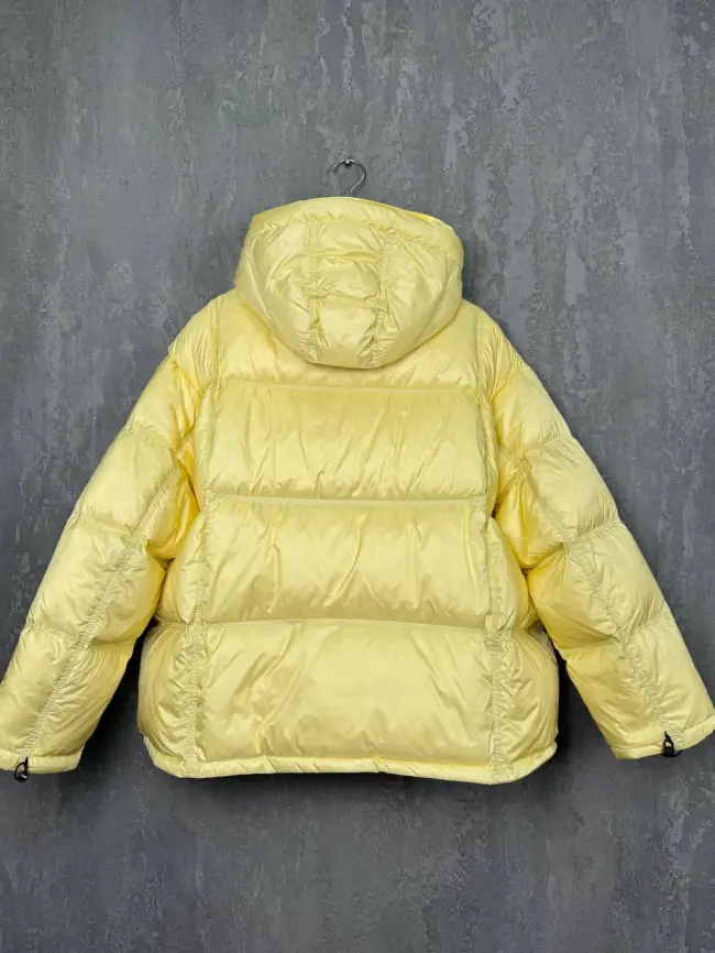 Пуховик зимний короткий 9903 Размер 50-58 фото 57