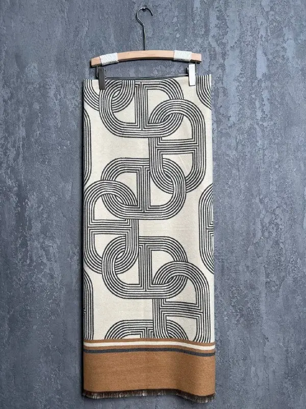 Палантин 1122 фото 8