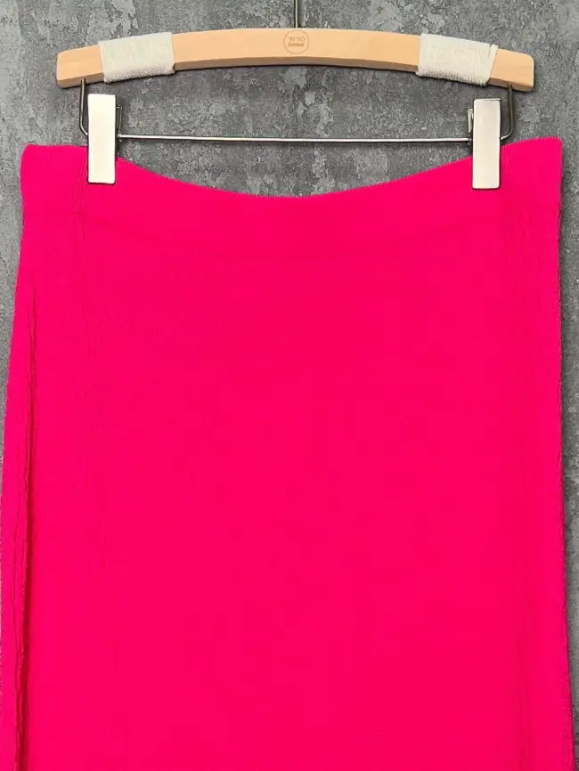 Юбка облегченная ЭттоПлюс 1026-1 Размер 48-56 фото 28