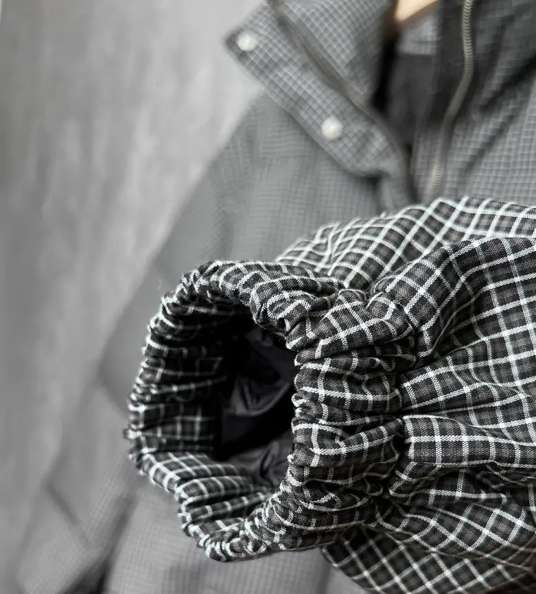 Куртка 9078 Размер 46-58 фото 16