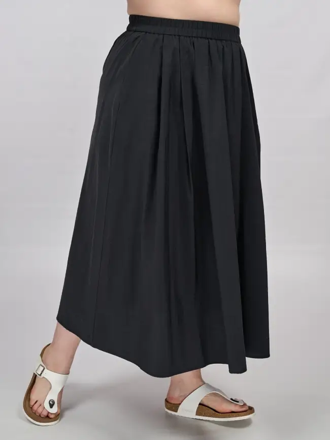 Юбка 1007 Размер 50-58 фото 26