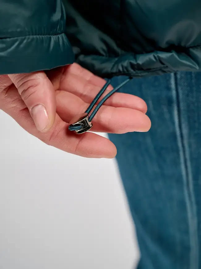 Пуховик 2506 Размер 50-58 фото 72