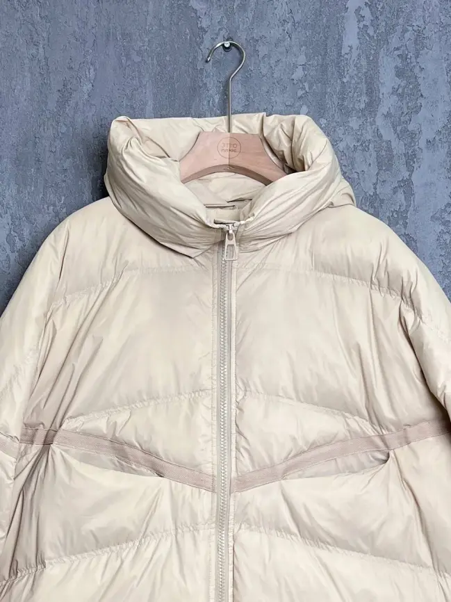 Пуховик 2506 Размер 50-58 фото 114