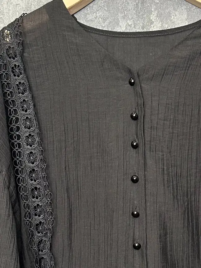 Блуза с разрезами 7704 Размер 50-58 фото 18