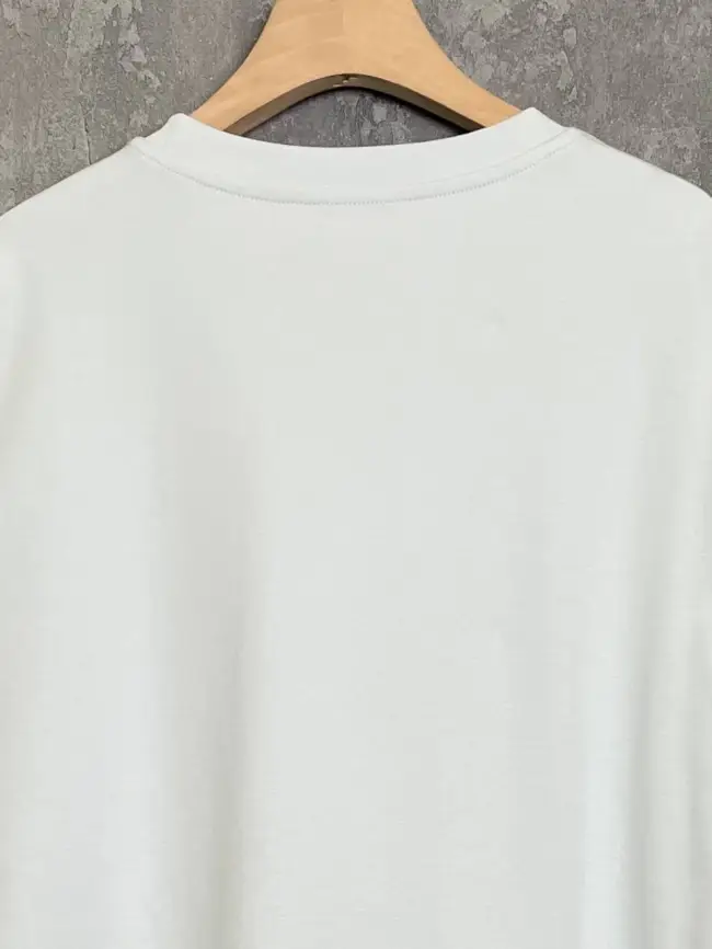 Лонгслив с принтом 95047 Размеры 48-58 фото 48