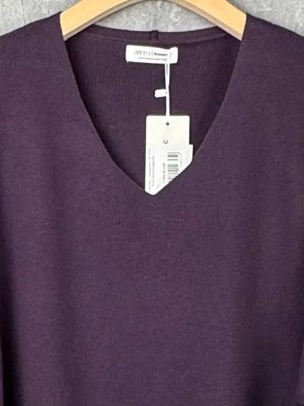 Джемпер 781 ЭттоПлюс Размер 50-58 фото 17