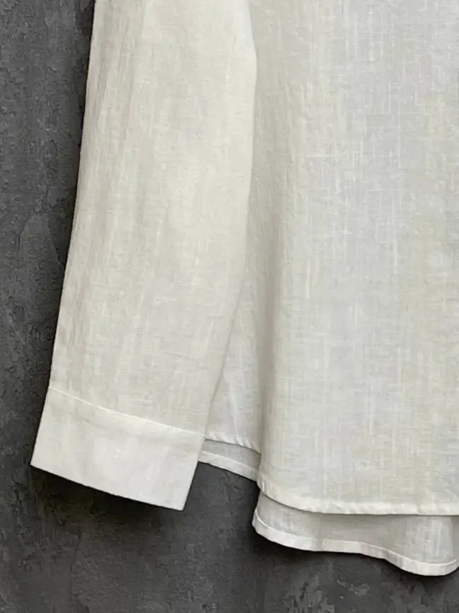 Рубашка 25023 Размер 50-58 фото 15