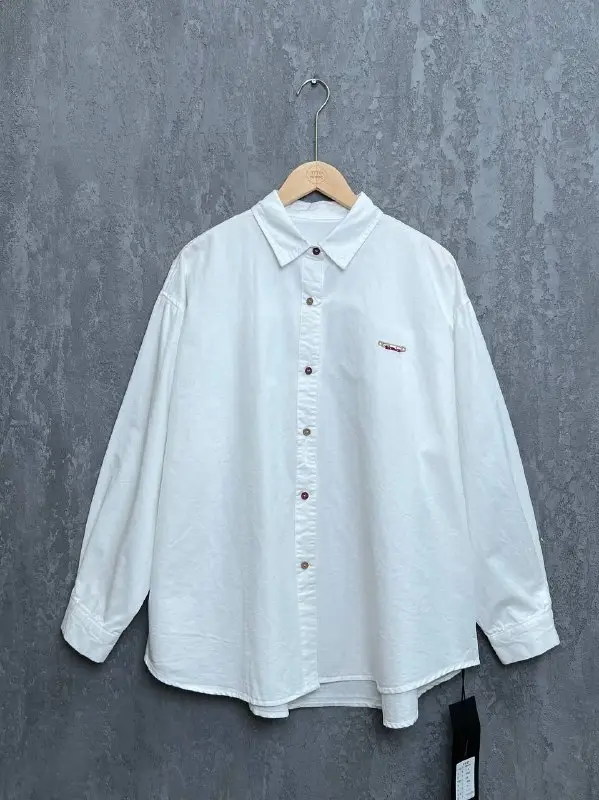 Рубашка 26601 Размер 50-58 фото 12