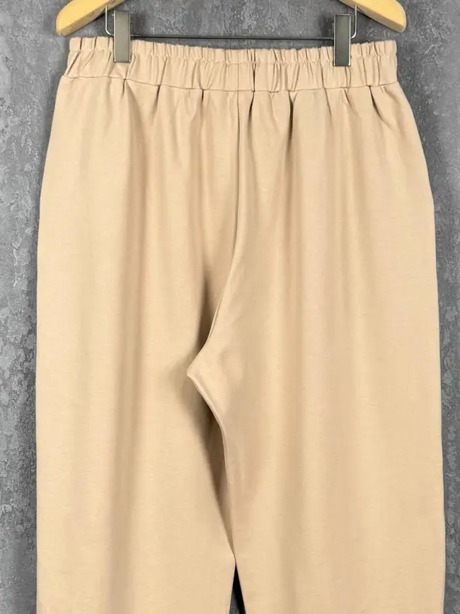 Брюки 33494 ЭттоПлюс размеры 52-58 фото 34