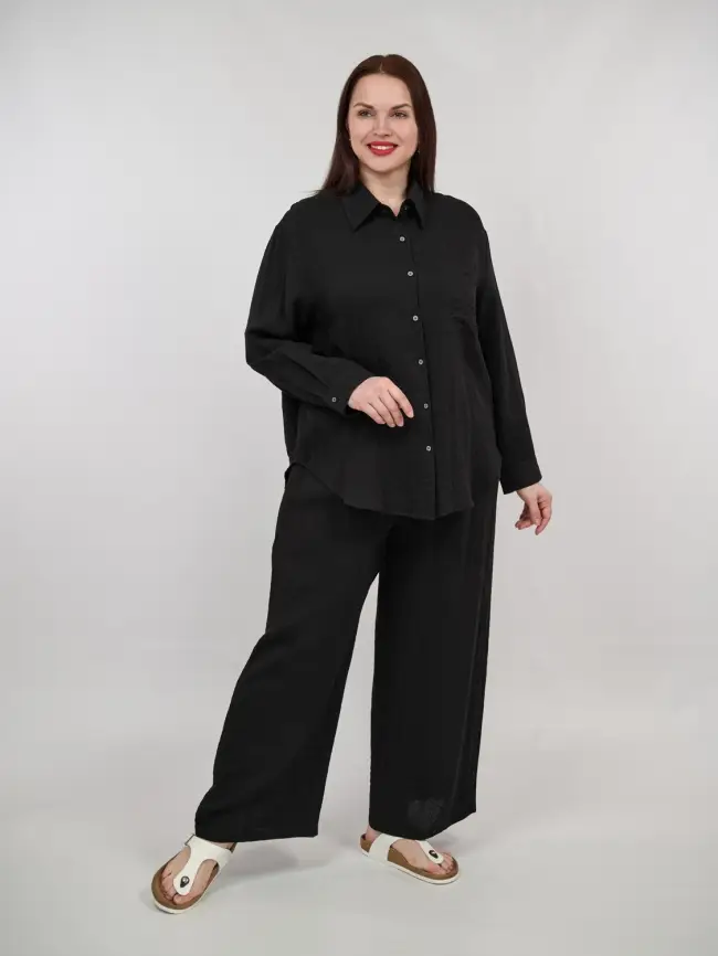 Костюм двойка 0065 Размер 50-58 фото 15