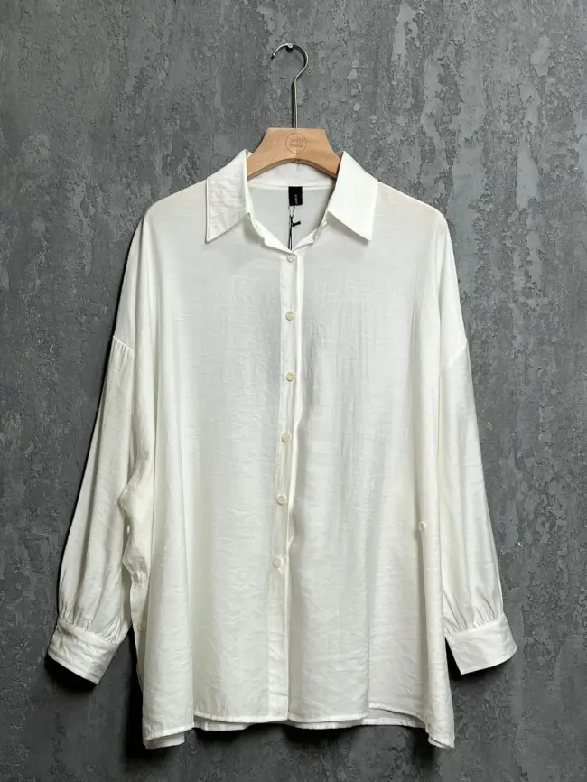 Рубашка  965 размер 50- 58 фото 9