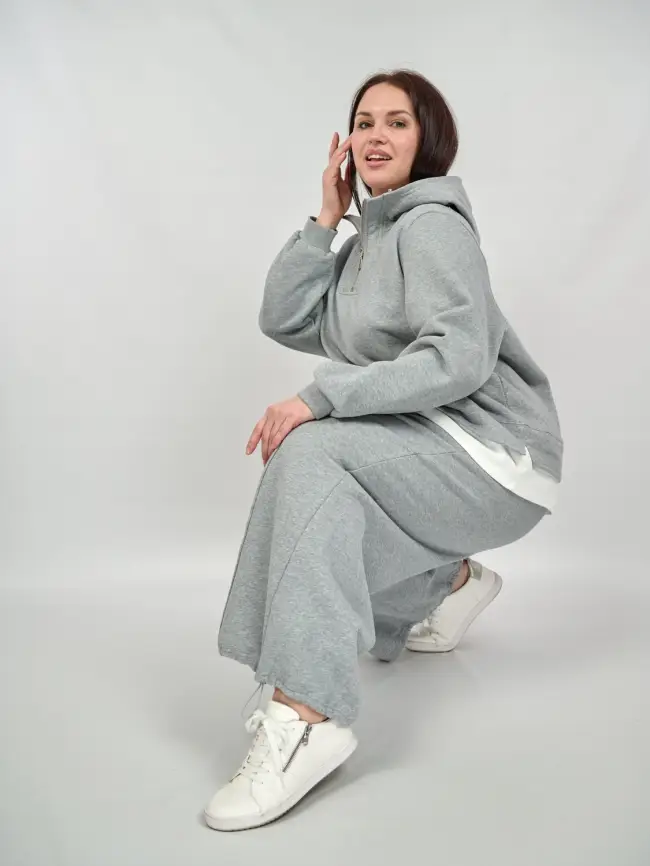 Костюм 61668 Размеры 50-58 фото 39