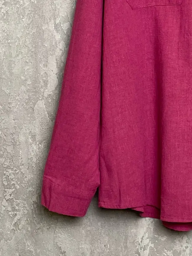 Рубашка 25023 Размер 50-58 фото 7