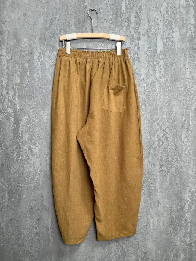 Брюки летние 24626 фото 48