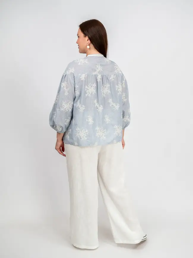 Рубашка 95160 Размер 50-58 фото 18