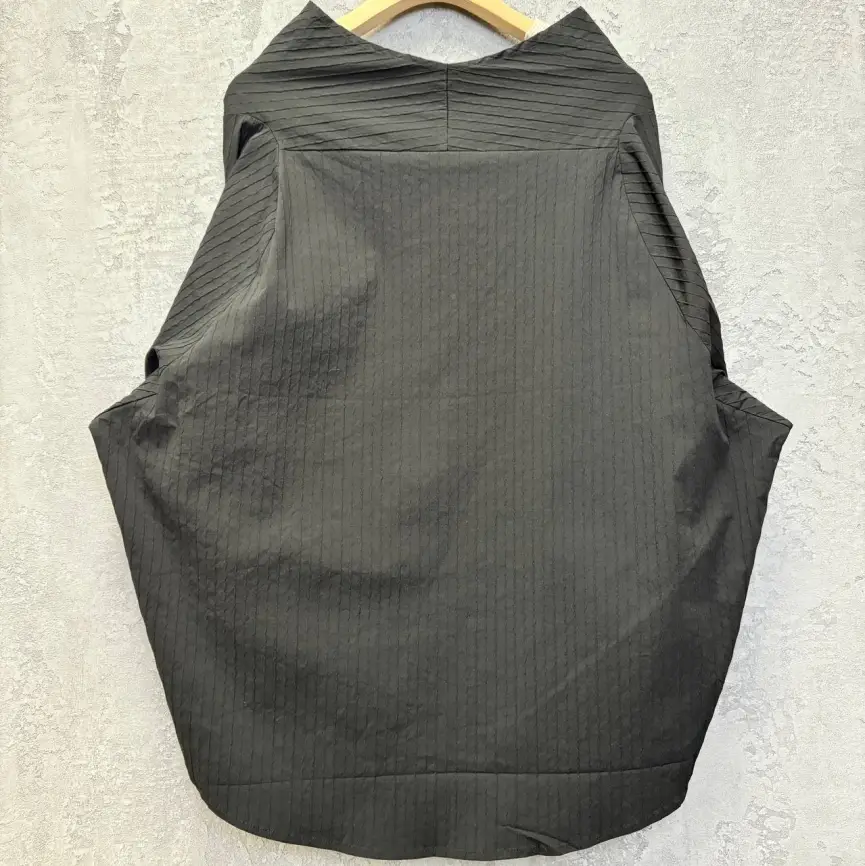 Блуза 33491 ЭттоПлюс Размер 50-58 фото 12