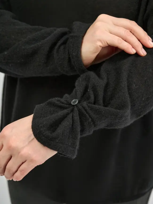 Джемпер 1851 Размер 50-58 фото 43