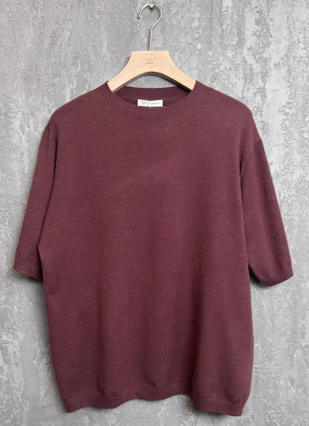 Джемпер 20242 ЭттоПлюс Размер 50-58 фото 172