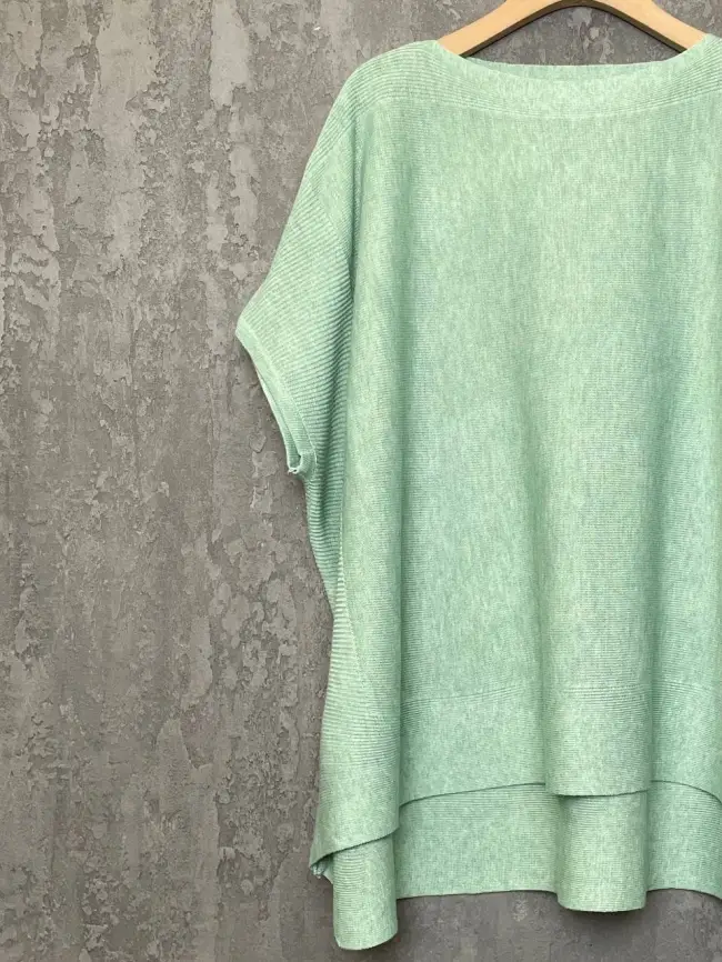 Жилет трикотажный 8907 Размер 50-58 фото 44