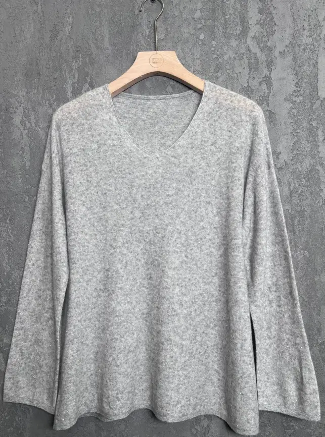 Джемпер 3015 Размер 48-54 фото 17