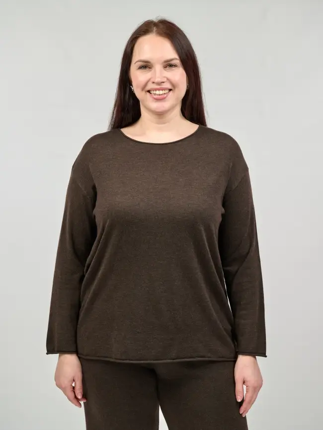 Костюм ЭттоПлюс 1227 Размер 48-56 фото 7