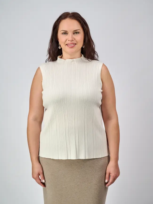 Джемпер ЭттоПлюс 860 (50-56) фото 2