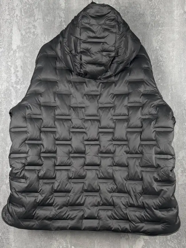 Куртка 6518 Размер 48-52 фото 21