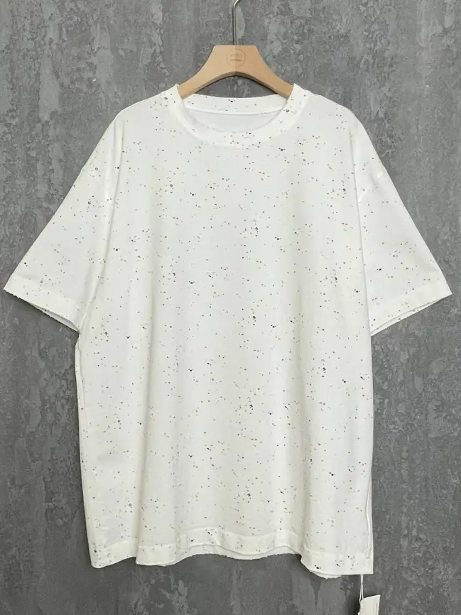 Футболка  Брызги 95061 Размер 50-54 фото 20