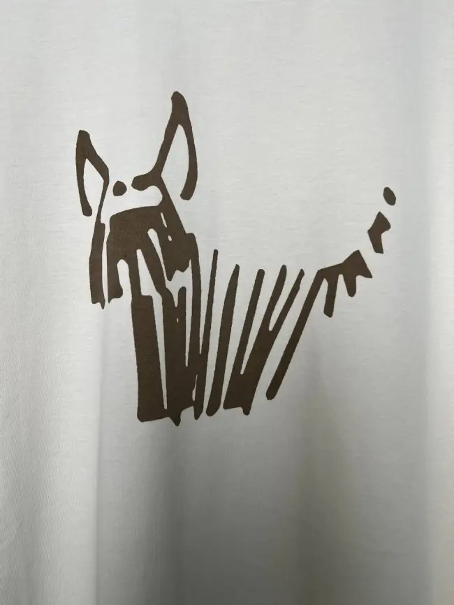 Футболка с принтом 95141 Размер 50-54 фото 9