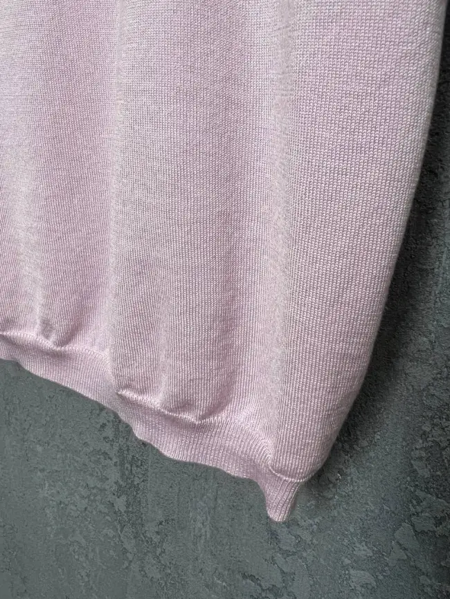 Джемпер 77643 ЭттоПлюс Размер 50-58 фото 111