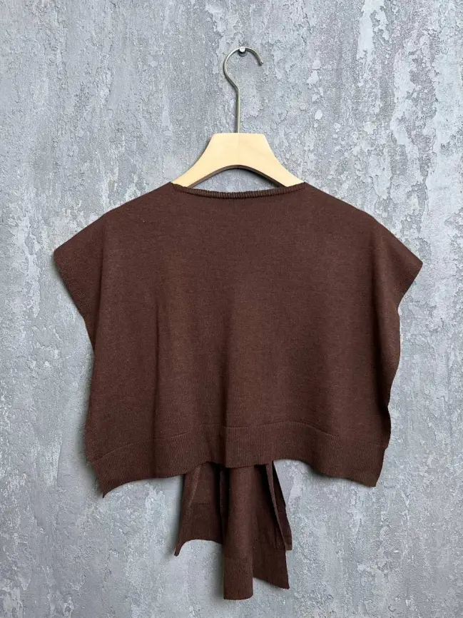 Аксессуар-накидка 1287 фото 19