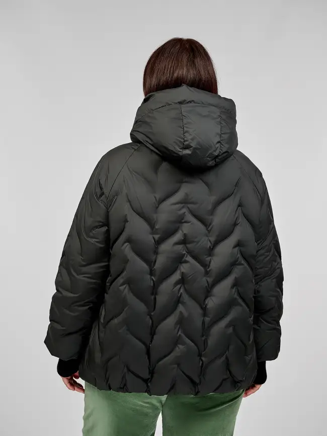 Куртка 6578 Размер 50-56 фото 33