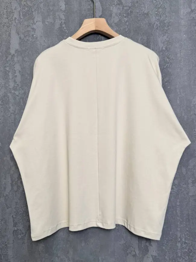 Лонгслив 25002-1 Размер 50-58 фото 49