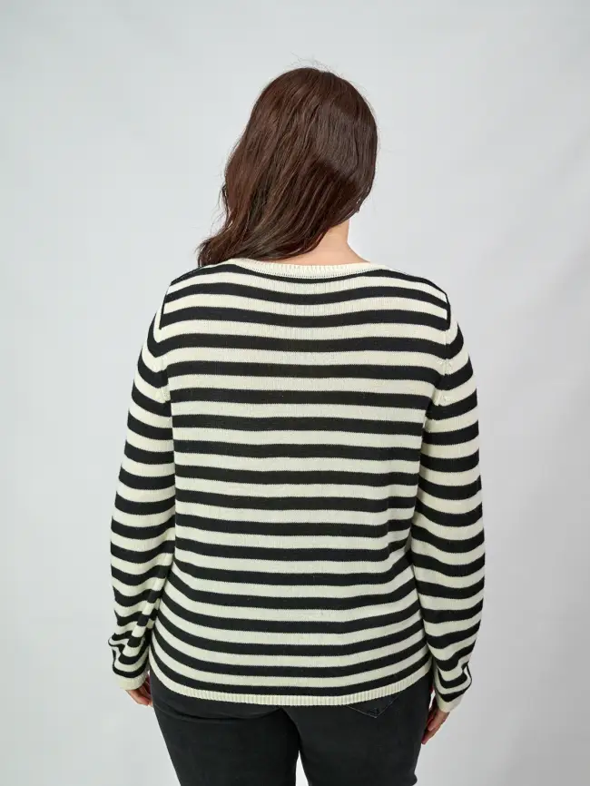 Джемпер 23083 Размер 52-58 фото 22