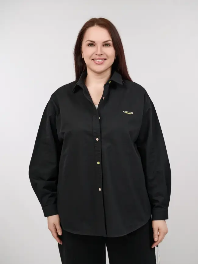 Рубашка 26601 Размер 50-58 фото 1