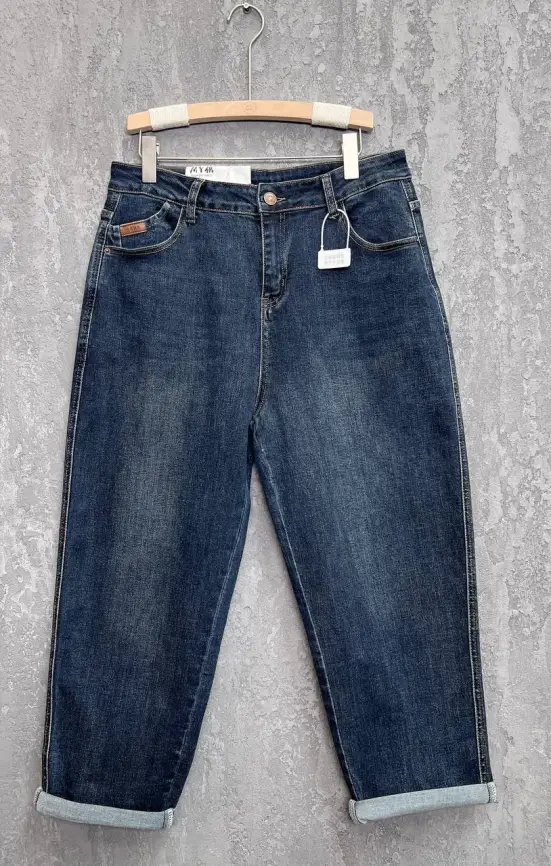 Джинсы 37307 Размер 50-56 фото 26