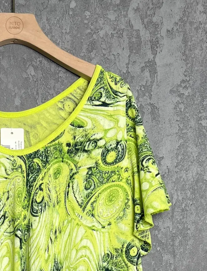 Платье Италия 59100-21 Размер 52-58 фото 54