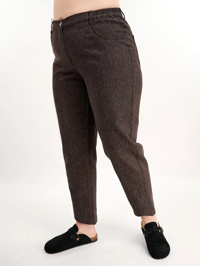 Брюки Турция Duran 9335 фото 10