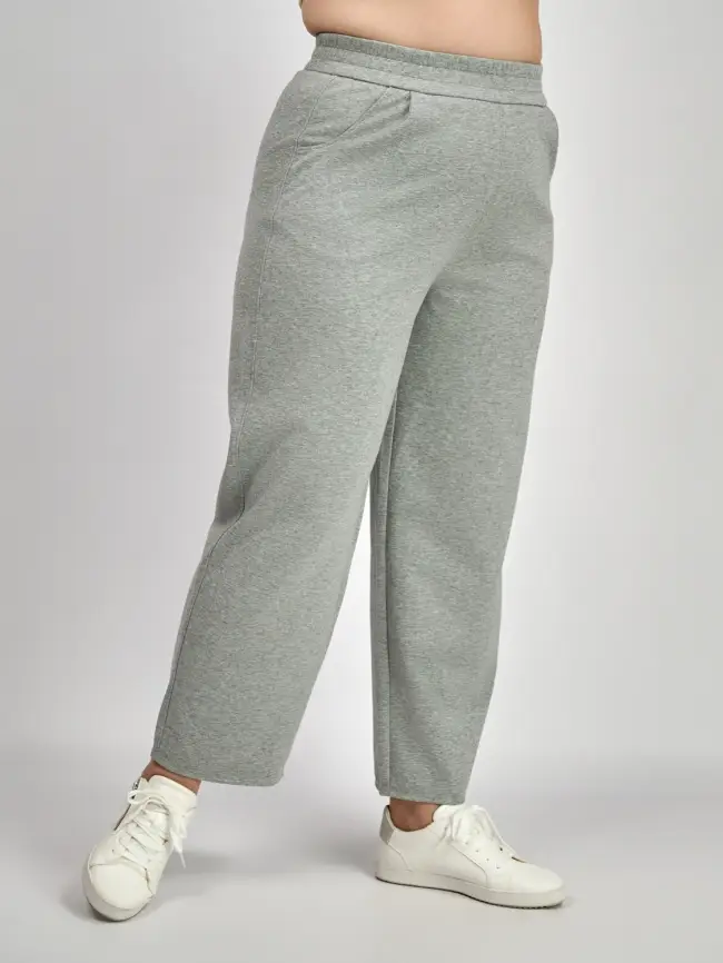 Брюки "Демисезонные" 8970 рост 2 Размер 50-58 фото 25