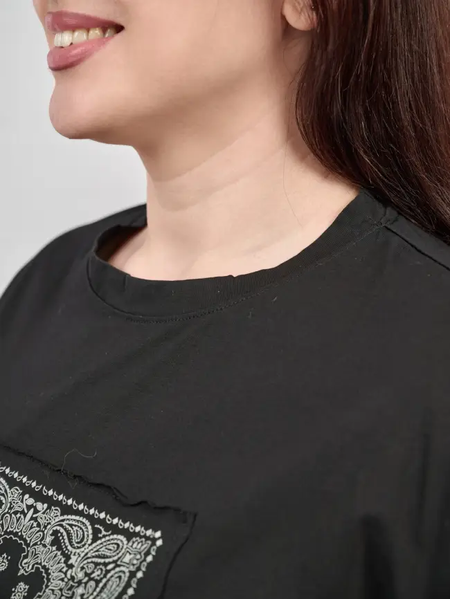 Футболка 20254 Размер 48-54 фото 33