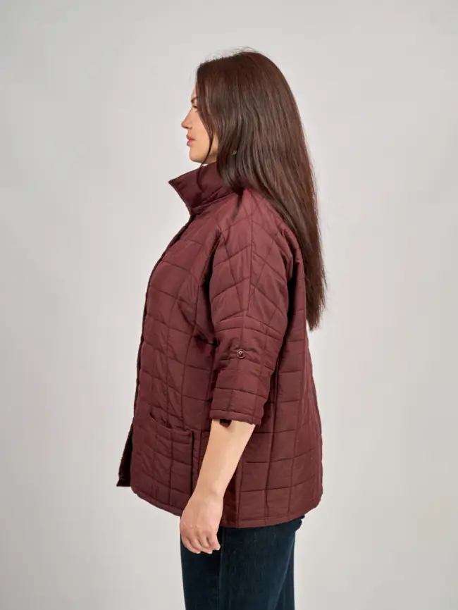 Куртка ЭттоПлюс 045 Размер 48-58 фото 11