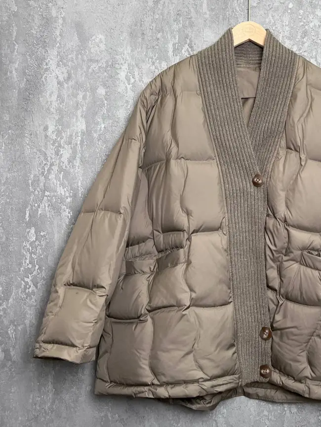 Куртка 6585 Размер 50-58 фото 27