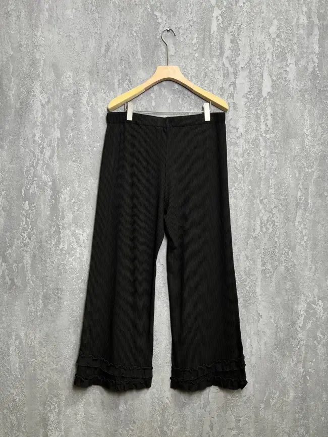 Брюки рубчик 5267 размер 50- 54 фото 7