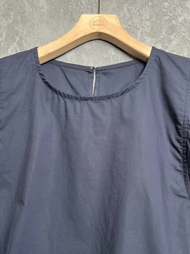 Блуза 9531 размер 52- 56 фото 18